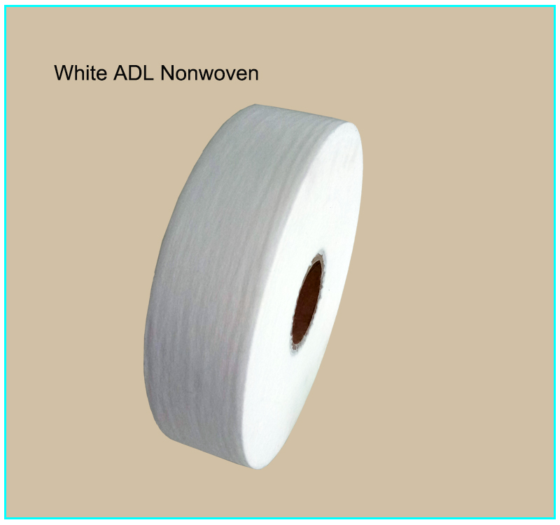 adl nonwoven fabric for baby diaper