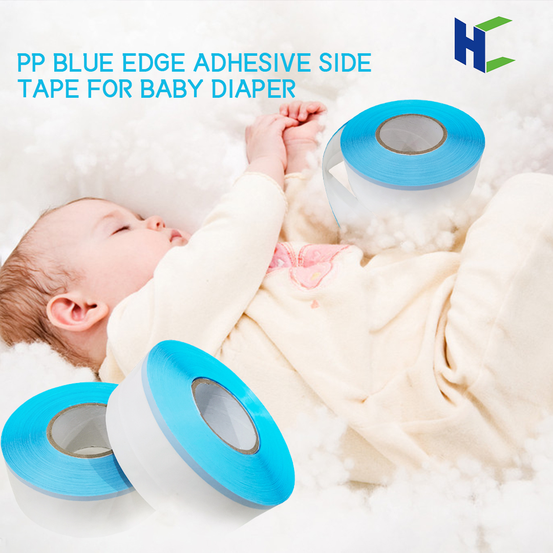 diaper pp side tape
