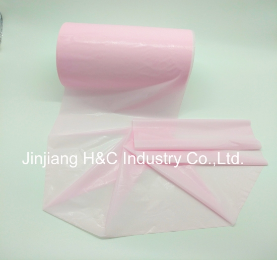 sanitary pads packing film