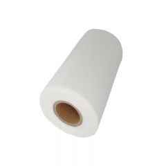 raw material  top sheet nonwoven
