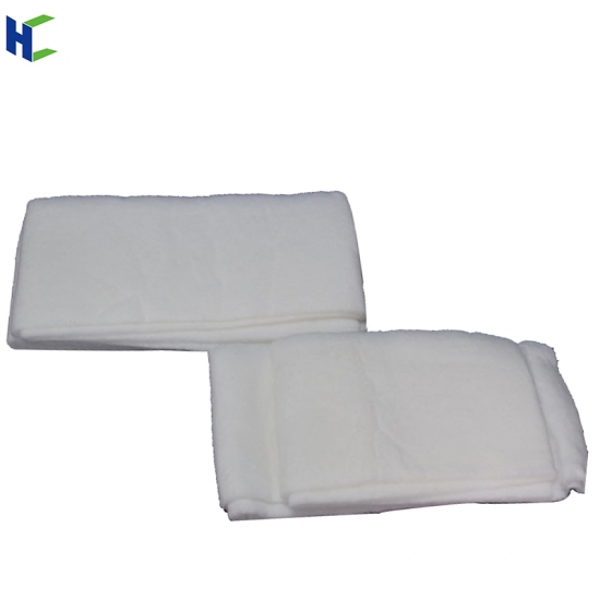 Top Quality Core Airlaid In Roll Absorbent Sap Paper For Napkins