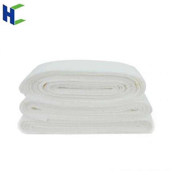 Well Priced Paper Pads Sap Super Absorbent Core For Sanitary Napkins