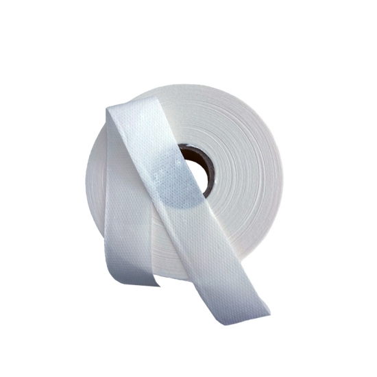 Hot sale Airlaid paper SAP sanitary napkin raw materials airlaid paperfor sanitary napkin pad