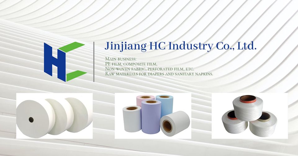 Welcome to Jinjiang HC Industry Co., Ltd.!